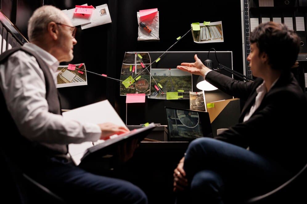 Brainstorm Snapshots